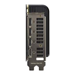 12 GB ASUS PRIME-RTX5070-O12G RTX 5070 GDDR7 192bit OC 1xHDMI 3xDP EKRAN KARTI - Küçük Görsel 8