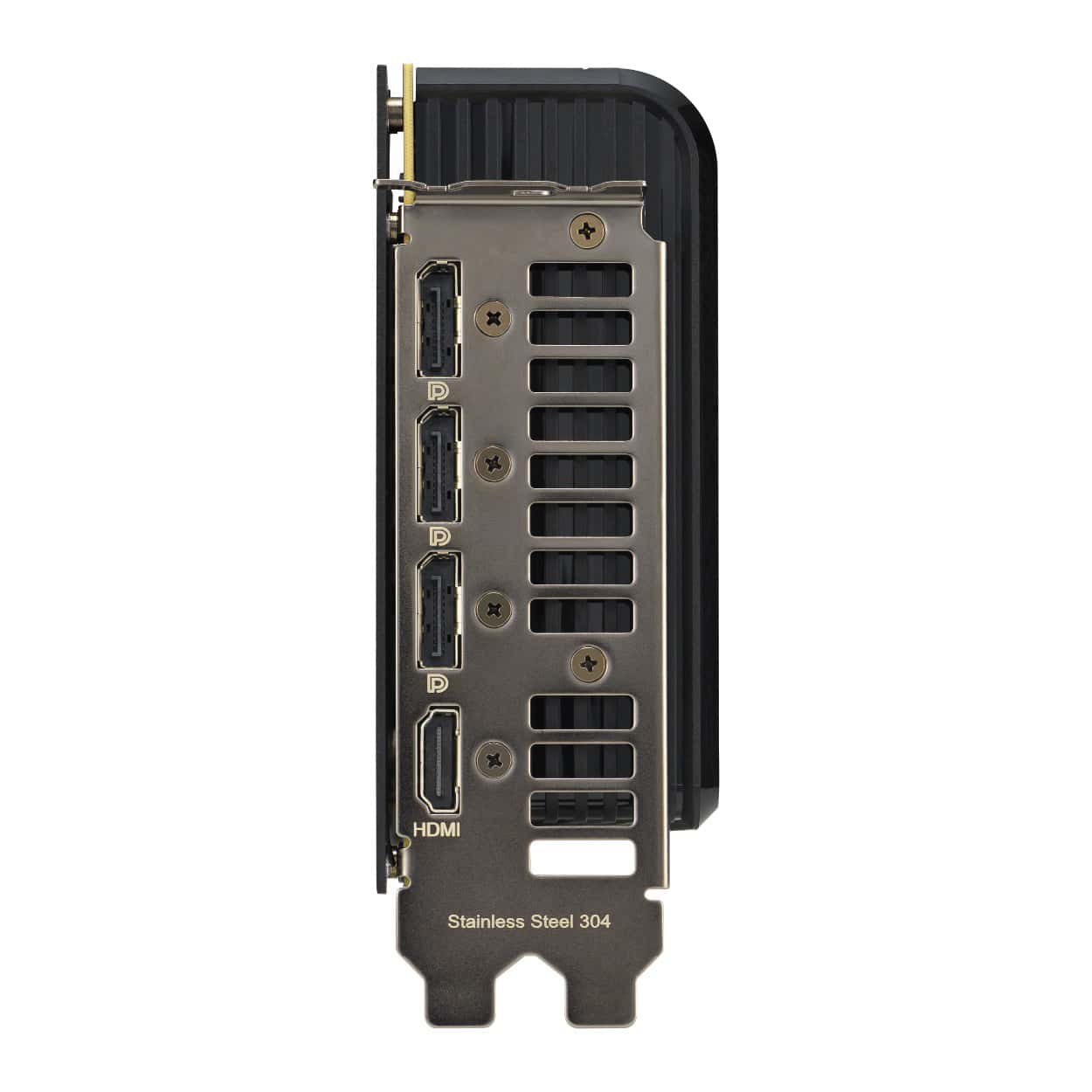 12 GB ASUS PRIME-RTX5070-O12G RTX 5070 GDDR7 192bit OC 1xHDMI 3xDP EKRAN KARTI - Görsel 8