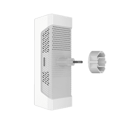 KEENETIC Buddy SE 6 AX3000 Kablosuz Menzil Genişletici Home Mesh / Repeater / - Küçük Görsel 3