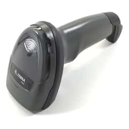 ZEBRA  DS2208 (USB KABLOLU) 2D BARKOD OKUYUCU (STAND DAHİL) - Küçük Görsel 2