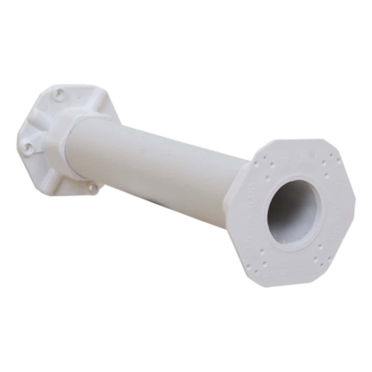 KameraKutusu TRK-FP-15CM Plastik Uzatma Ayak - Görsel 1