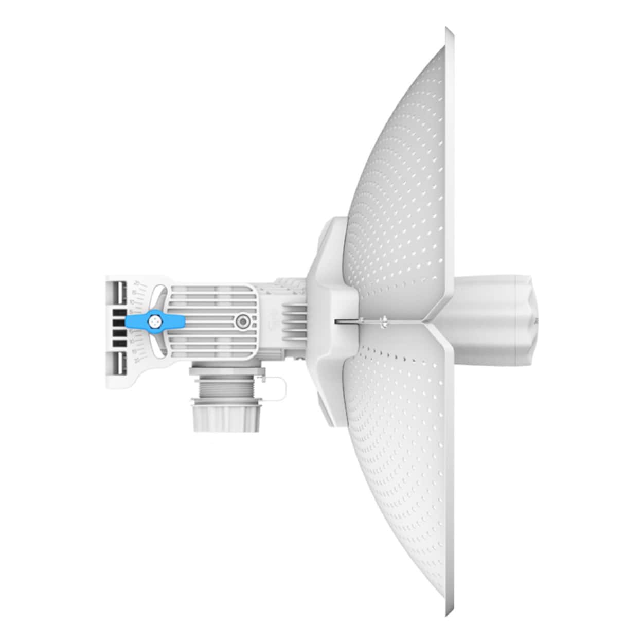 RUIJIE REYEE RG-AirMetro460F Wireless bridge CPE, 5GHz 867Mbps, 1*10/100M 15KM - Görsel 4