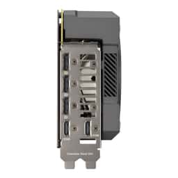 16 GB ASUS TUF-RTX5070TI-16G-GAMING RTX 5070TI GDDR7 256bit OC 2xHDMI 3xDP RGB D - Küçük Görsel 4