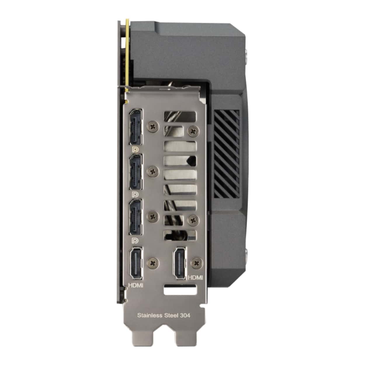 16 GB ASUS TUF-RTX5070TI-16G-GAMING RTX 5070TI GDDR7 256bit OC 2xHDMI 3xDP RGB D - Görsel 4