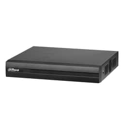 DAHUA XVR1B16-I 16 Kanal Penta-brid 1080N/720P Compact 1U WizSense DVR - Küçük Görsel 1