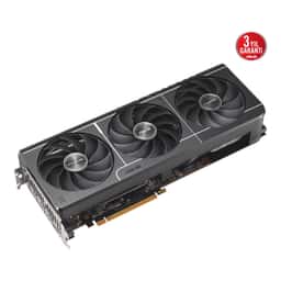 16 GB ASUS PRIME-RX9070XT-O16G AMD RX 9070XT GDDR6 OC EKRAN KARTI - Küçük Görsel 4