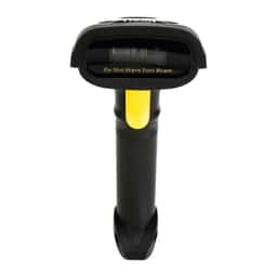 PERKON CS620 2D Kablosuz + Kablolu Barkod Okuyucu - Küçük Görsel 1