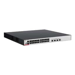RUIJIE RG-CS83-24GT4XS-PD 24-Port 1GE Max Poe 740W 4x10G SFP L-3 Yönetilebilir - Küçük Görsel 3