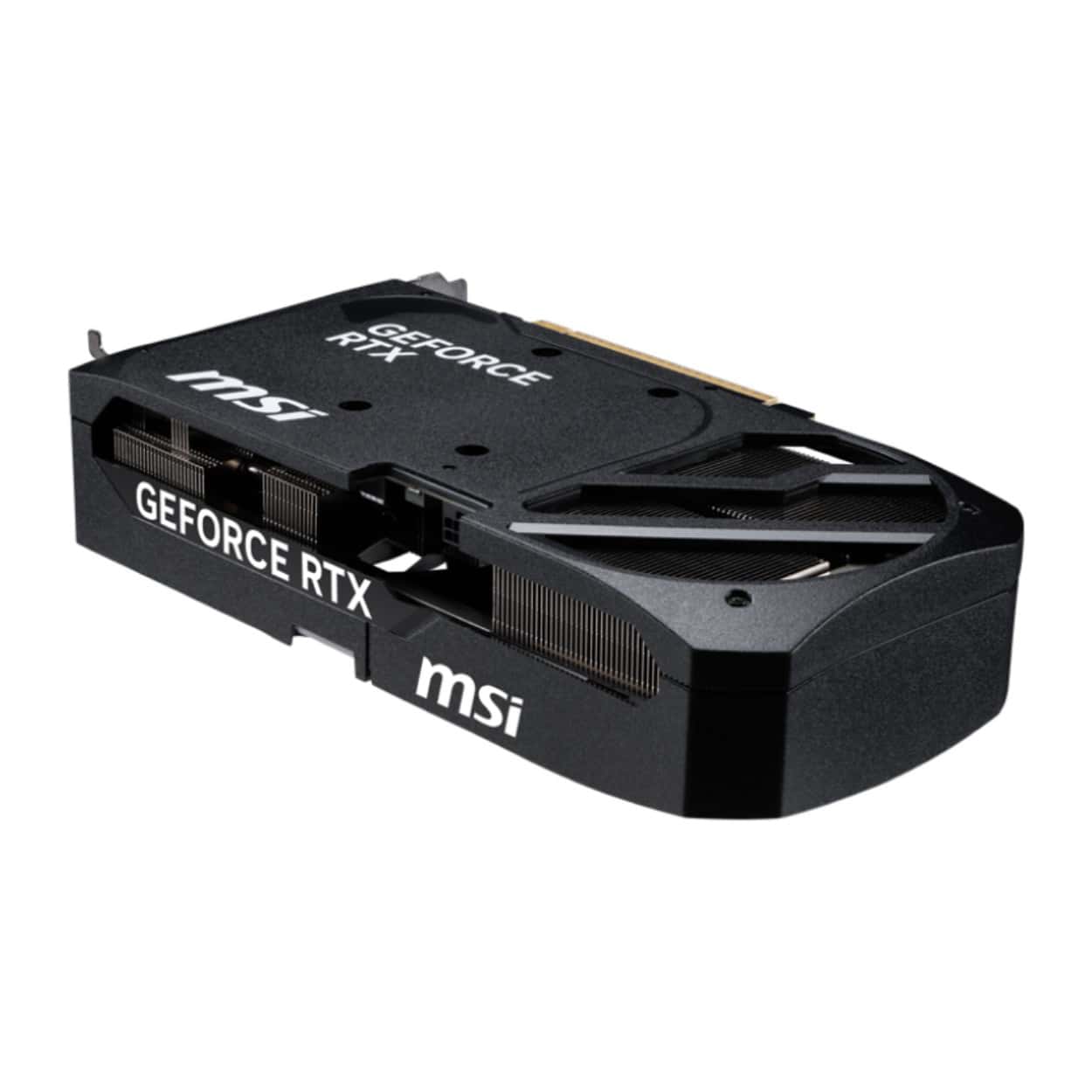 12 GB MSI RTX 5070 SHADOW 2X OC RTX5070 GDRR7 192B DX12 PCIE 5.0 X16(3XDP 1XHDMI - Görsel 3