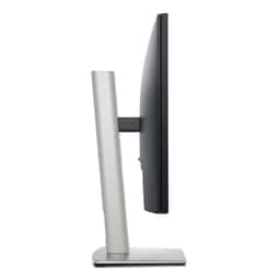 23.8" DELL P2425H IPS 5ms 100Hz 250nt HDMI VGA DP VESA Pivot ükseklik Ayarl - Küçük Görsel 4