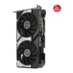 16 GB ASUS DUAL-RTX5060TI-O16G RTX 5060TI GDDR7 128Bit DLSS4 Ekran Kartı - Küçük Görsel 6