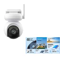 REOLINK ALTAS PT ULTRA 8MP 360° Kapsama WİFİ PT Kamera - Küçük Görsel 1