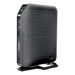 CENTERM F620-Z8120 8GB Ram, 120GB SSD Thin Client - Küçük Görsel 1