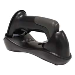 PERKON TIGER LS41 1D Kablosuz CCD Barkod Okuyucu + Credle - Küçük Görsel 3