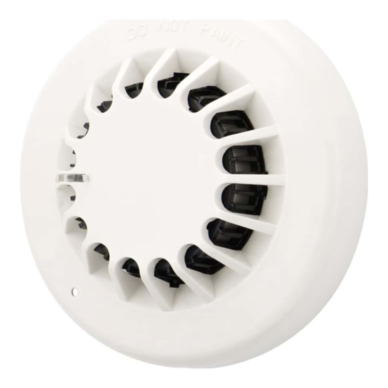 COOPER CAPT340 Elektronik Adreslenebilir Kombine Optik Duman ve Sıcaklık Dedektö - Görsel 3