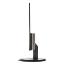 21.5" DAHUA LM22-H200 60Hz 250nt HDMI VGA MM VESA 7x24 Endüstriyel Monitör - Küçük Görsel 3