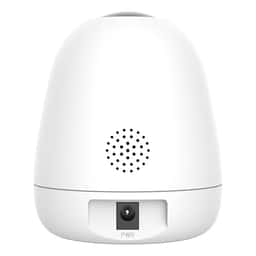 TENDA CP3 Pan/Tilt 1080P 360 derece Gözetim Kamerası - Küçük Görsel 4