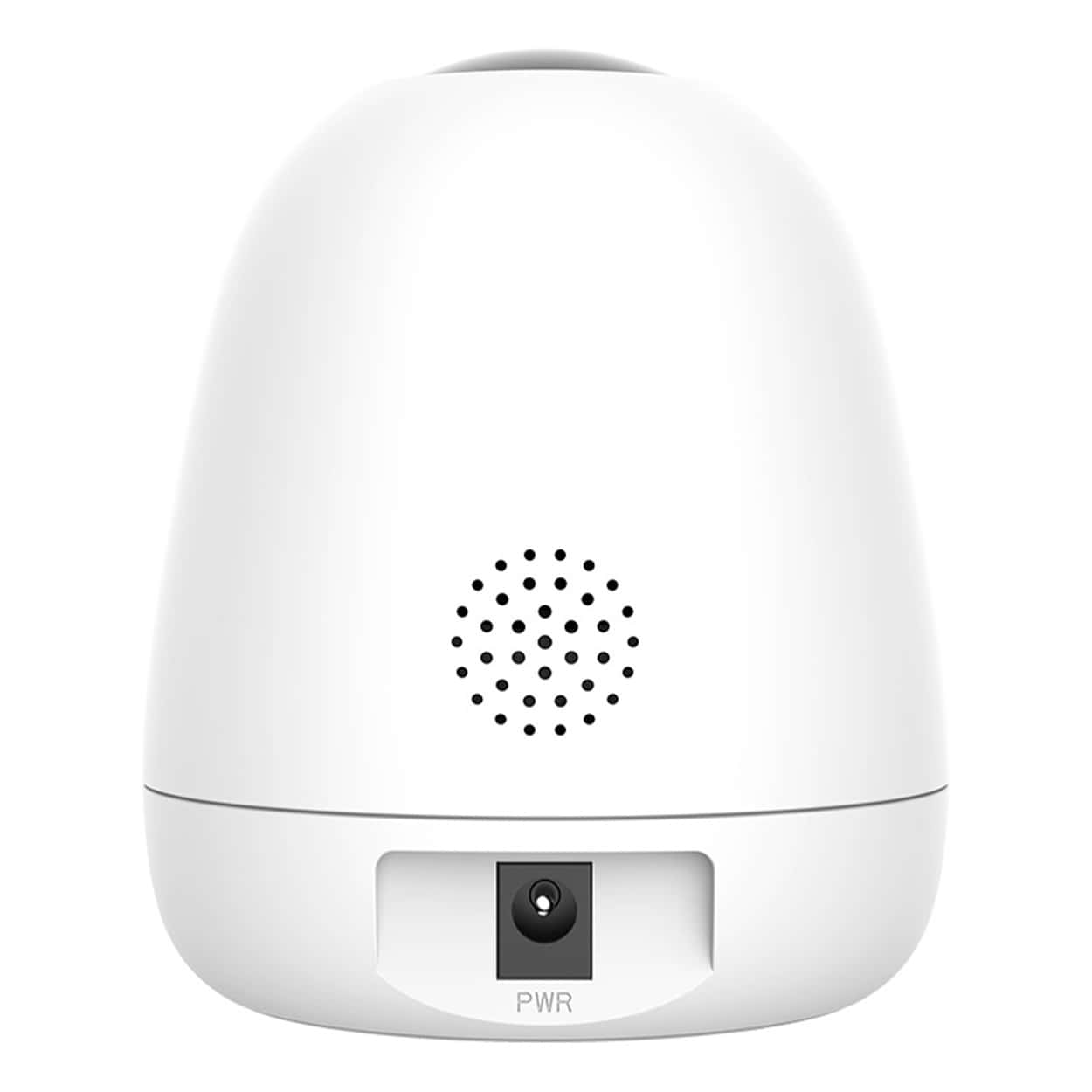 TENDA CP3 Pan/Tilt 1080P 360 derece Gözetim Kamerası - Görsel 4