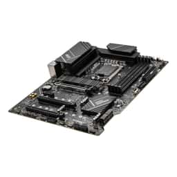 MSI PRO Z790-P WIFI SOKET 1700 DDR5 7000MHZ(OC) PCI-E Gen5 M.2 USB3.2 DP HDMI 1x - Küçük Görsel 3