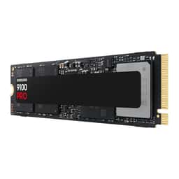 SAMSUNG 4TB 9100 PRO PCIE GEN 5.0 X4 NVME 2.0 (14800/13400MB/s) - Küçük Görsel 2