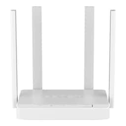 KEENETIC Speedster AC1200 Dualband Gigabit WiFi Home Mesh Ranger / Router / AP - Küçük Görsel 1