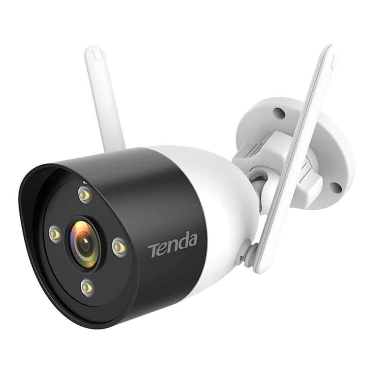 TENDA CT6 2K OUTDOOR Wi-Fi KAMERA - Görsel 1