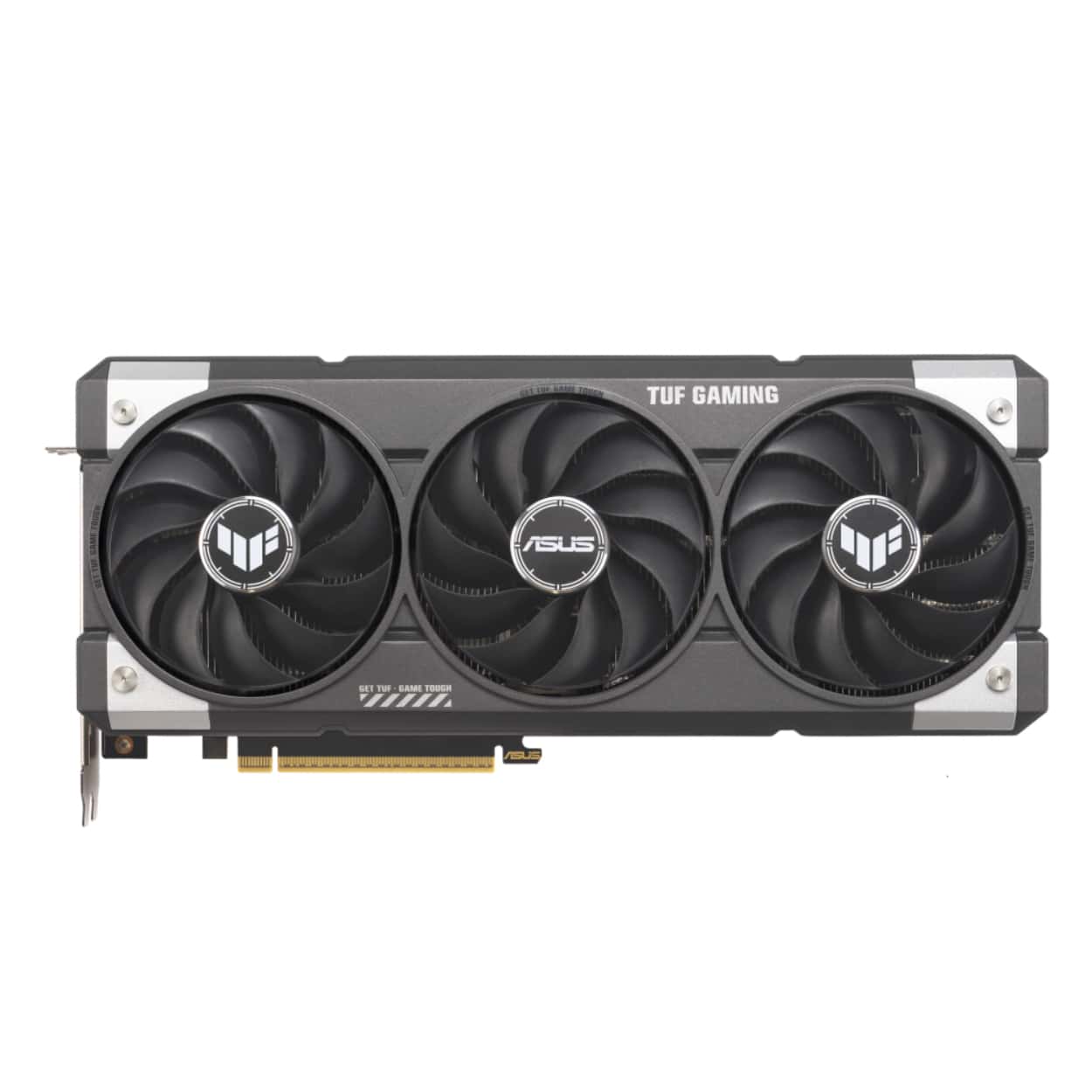 16 GB ASUS TUF-RTX5060TI-O16G-GAMING RTX5060TI GDDR7 128Bit Ekran Kartı - Görsel 3