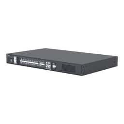 RUIJIE RG-CS86-20XS4VS2QXS-D 20x10GExSFP, 4x25GExSFP, 2x40GE QSFP+ L3 Yönetil - Küçük Görsel 1