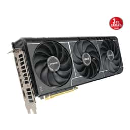 12 GB ASUS PRIME-RTX5070-12G RTX 5070 GDDR7 192bit OC 1xHDMI 3xDP DLSS4 - Küçük Görsel 3