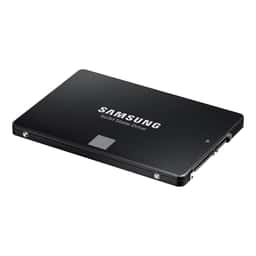 SAMSUNG 500GB 870 EVO SATA3 560/530MB/s SSD - Küçük Görsel 4