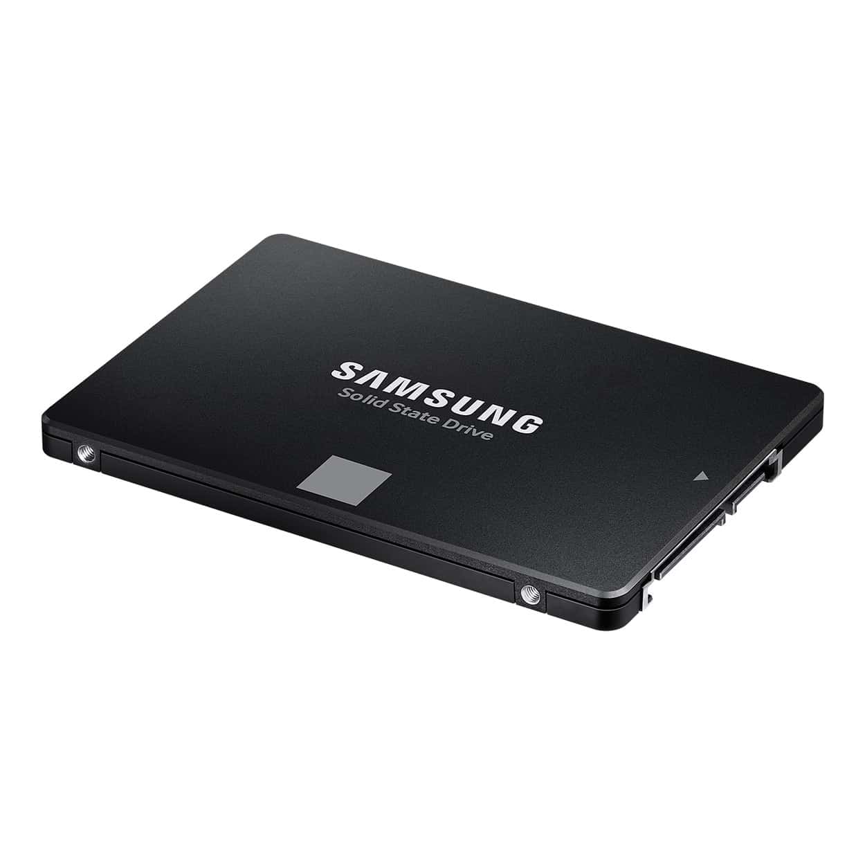 SAMSUNG 500GB 870 EVO SATA3 560/530MB/s SSD - Görsel 4