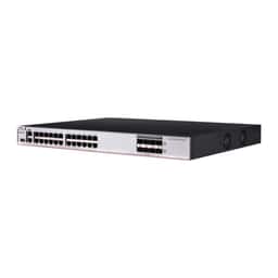 RUIJIE RG-S5760C-24GT8XS-X 24-Port 1GE RJ45 8X10G SFP L-3 Yönetilebilir Switch - Küçük Görsel 1
