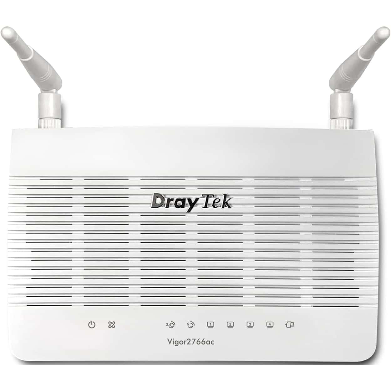 DRAYTEK Vigor 2766ac WiFi VDSL/ADSL VPN Security Router Modem - Görsel 3