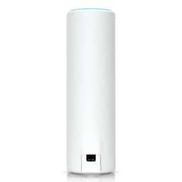 UBNT Unifi U6-Mesh Dual Band 574Mbps-4.8Gbps (Wi-Fi 6) MIMO Access Point - Küçük Görsel 3