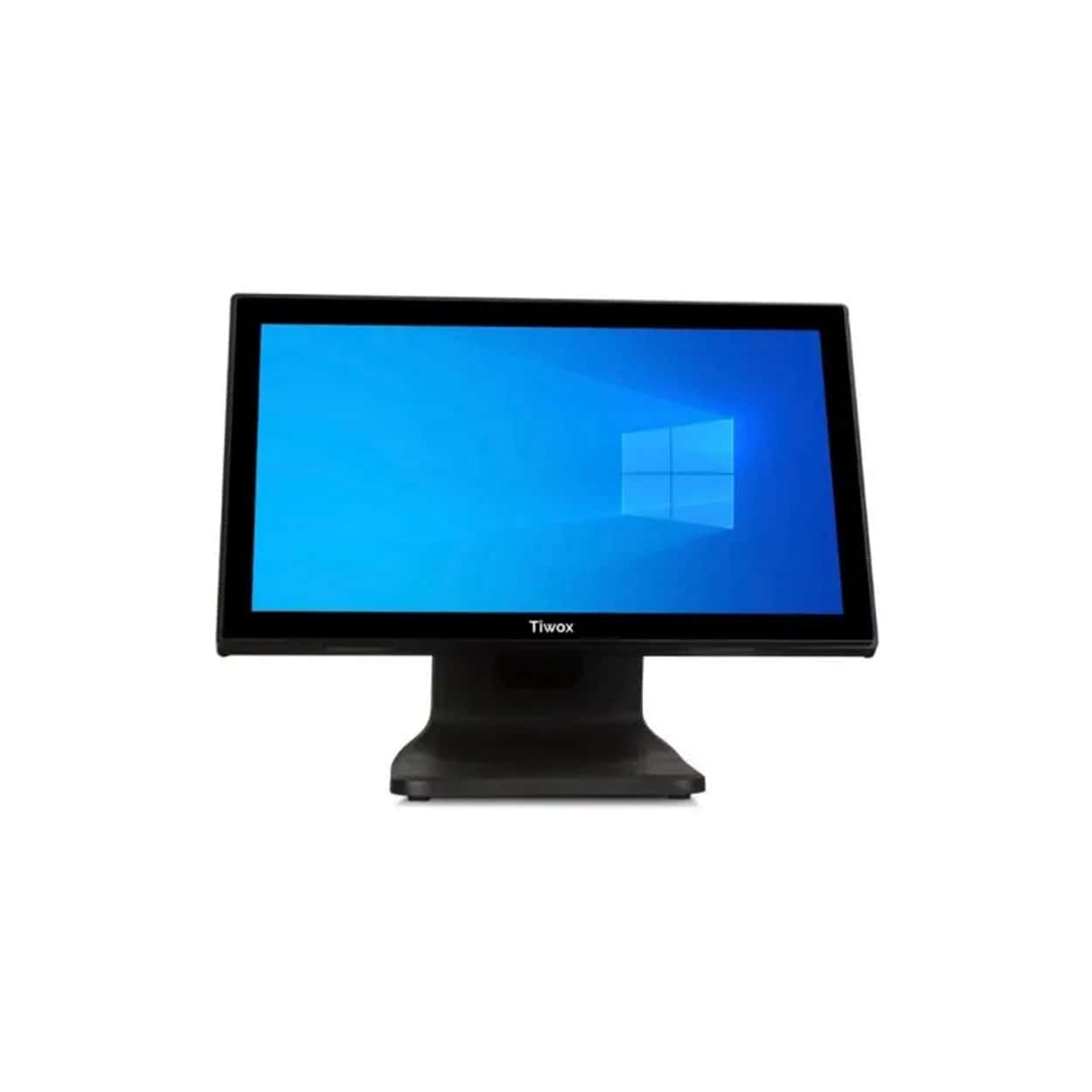 Tiwox TP-7650 18,5 i7 5.Nesil 8GB RAM 128 SSD Endüstriyel Pos PC - Görsel 1