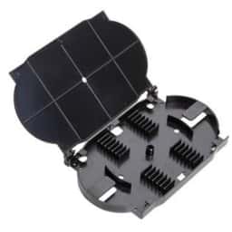 ERAT Fiber optik ek kaseti 24 Port - Küçük Görsel 1