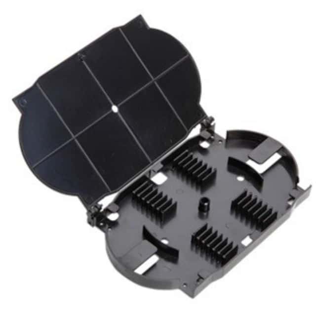 ERAT Fiber optik ek kaseti 24 Port