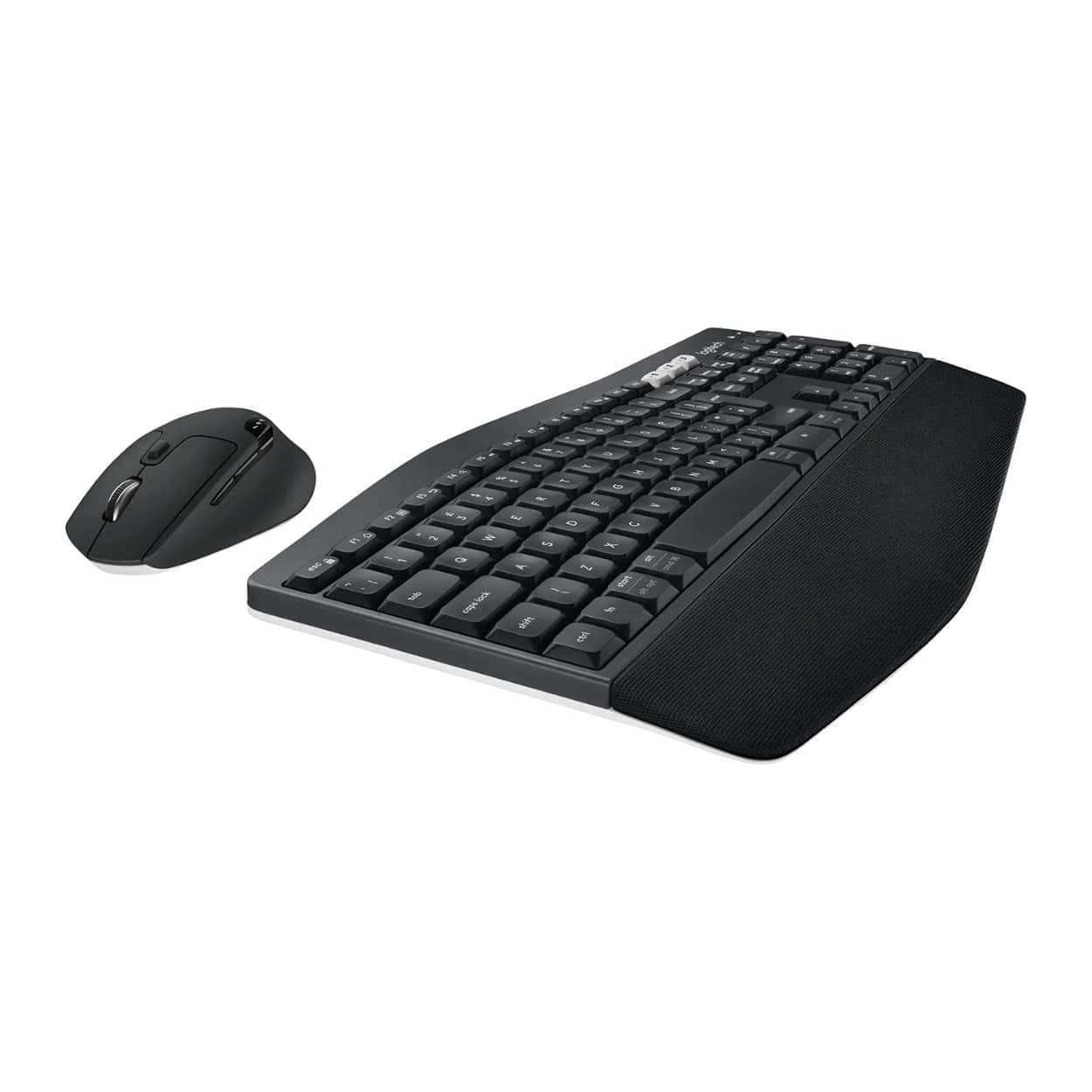LOGITECH MK850 KABLOSUZ PERFORMANS USB Q TR MM SET 920-008230 - Görsel 4