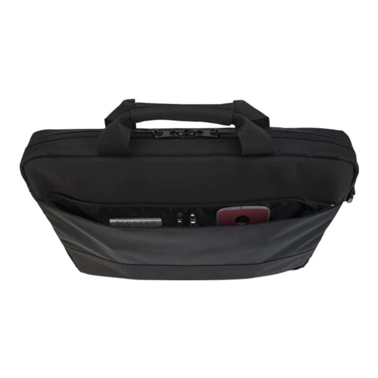 LENOVO 4X40Y95214 15.6" Siyah ThinkPad Basic Notebook Çantası - Görsel 3