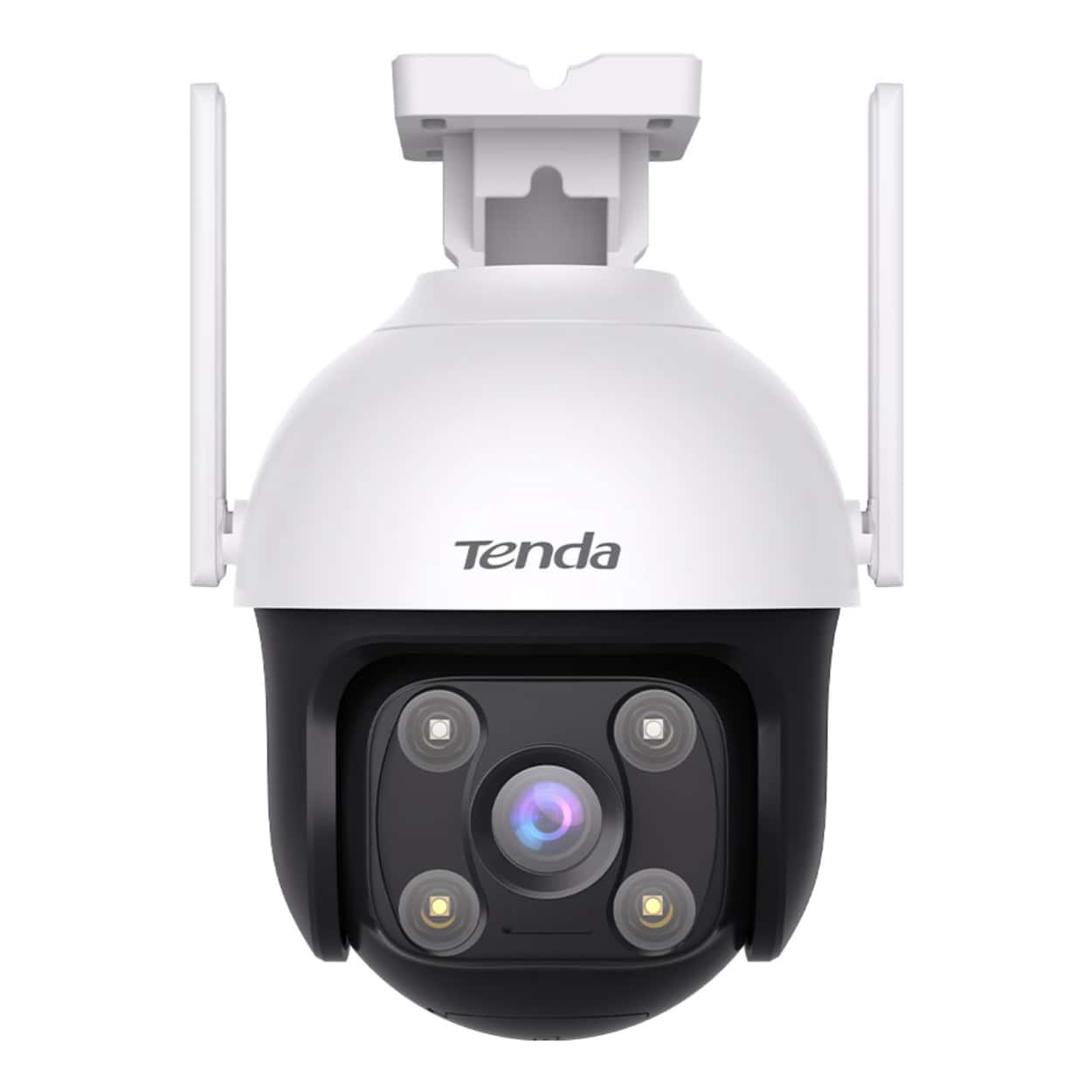 TENDA CH3 Pan/Tilt 1080P Wİ-Fİ 360 derece Outdoor Gözetim Kamerası - Görsel 1