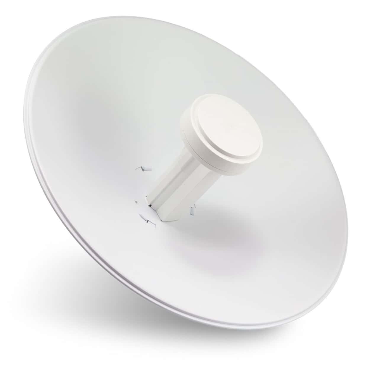 UBNT PowerBeam PBE-M5-400 5Ghz 150+Mbps 25+Km  Acces Point - Görsel 1