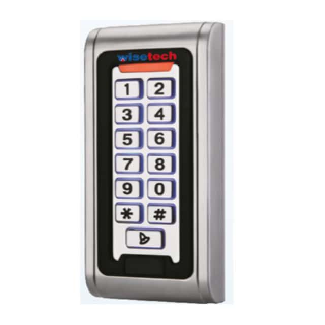 ACCES KONTROL WISETECH RD-6813 (Kart Okumalı, IP68)