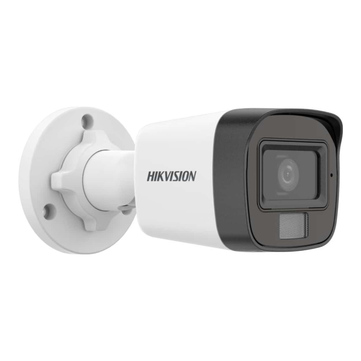 HIKVISION DS-2CD1021G2-LIUF 2MP 2.8mm Akıllı Çift Işık Mic. AcuSense Bullet IP K - Görsel 3