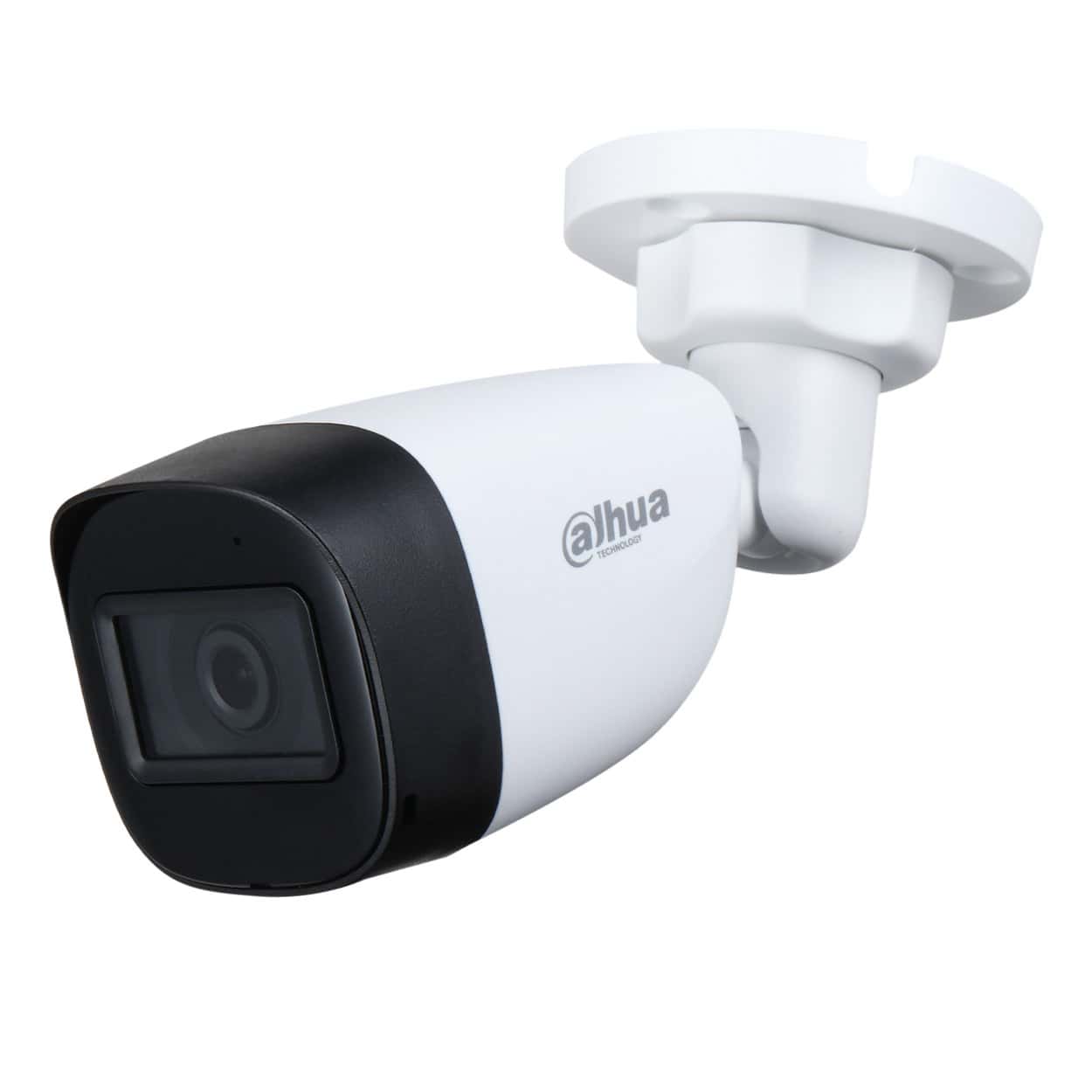 DAHUA HAC-HFW1500C 5MP 3.6mm Starlight HDCVI IR Bullet Kamera - Görsel 2