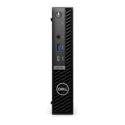 DELL OptiPlex 7020 MFF i5-14500T 16GB 512SSD FDOS Mini PC - Küçük Görsel 2