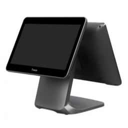 Tiwox TP-9500D 15,6" i5 (5. Nesil) 8GB RAM 128 SSD 13,3" 2.Ekran Pos PC - Küçük Görsel 2