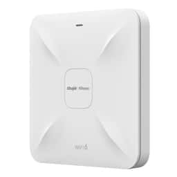 RUIJIE REYEE RG-RAP2260(G) 2 GB PORT 2.4/5GHZ 1775MBPS MIMO WIFI6 POE AP - Küçük Görsel 2