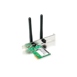 TENDA W322E Wireless 300Mbps PCI Express Adapter - Küçük Görsel 1