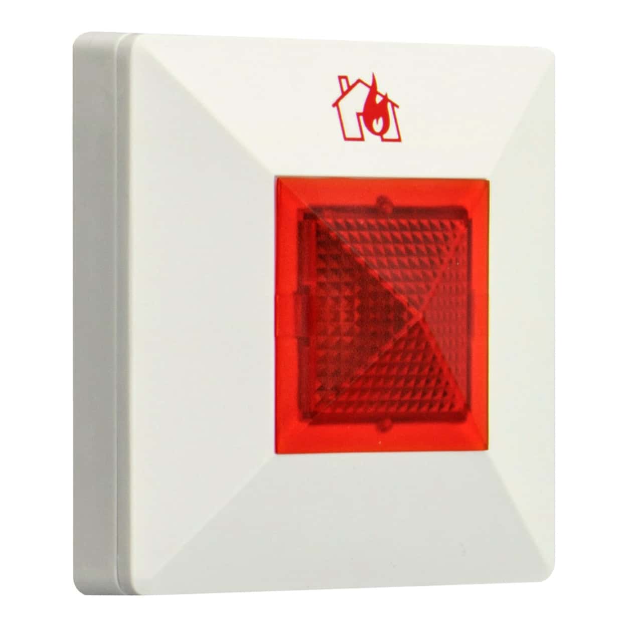 COOPER CIR301 Paralel LED İhbar Lambası - Görsel 1