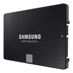 SAMSUNG 1TB 870 EVO SATA3-6 560/530MB/s SSD - Küçük Görsel 1
